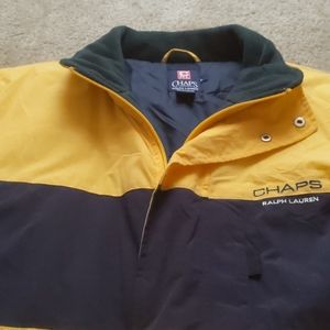 Chaps Jacket